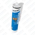 REINZOSIL 310ml یک چسب سیلیکونی قدرتمند