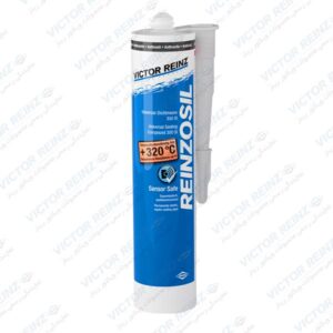 چسب سیلیکونی مدل REINZOSIL 310ml جدید