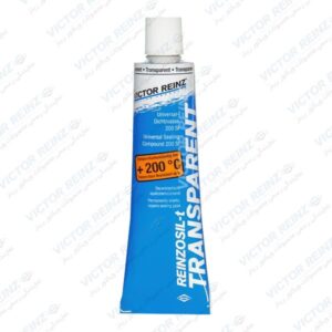 چسب‌ آب‌ بندی مدل REINZOSIL-T 70ml