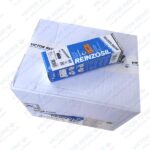 جعبه ۲۵ تایی چسب ویکتور اصلی مدل REINZOSIL 70ml