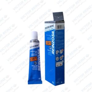 چسب واشرساز REINZOSIL 35ml ساخت چین